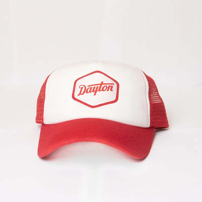 Dayton Trucker Cap