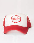 Dayton Trucker Cap - Apparel