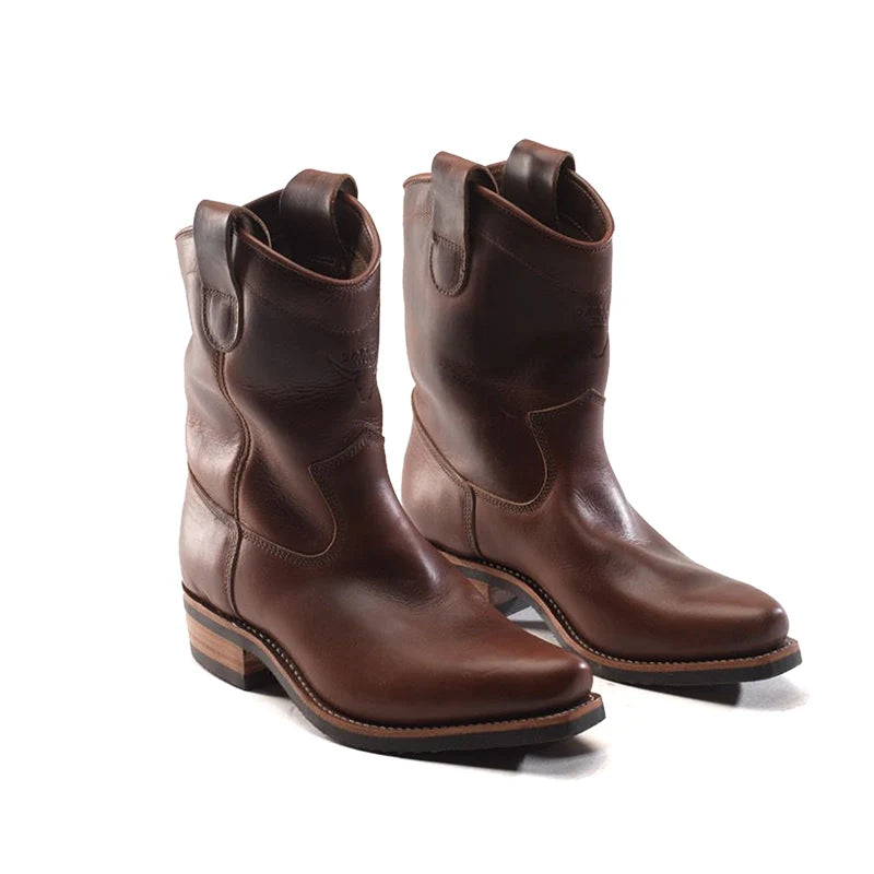 Beauty Mini Cowboy Boot - Made to Order - Boots