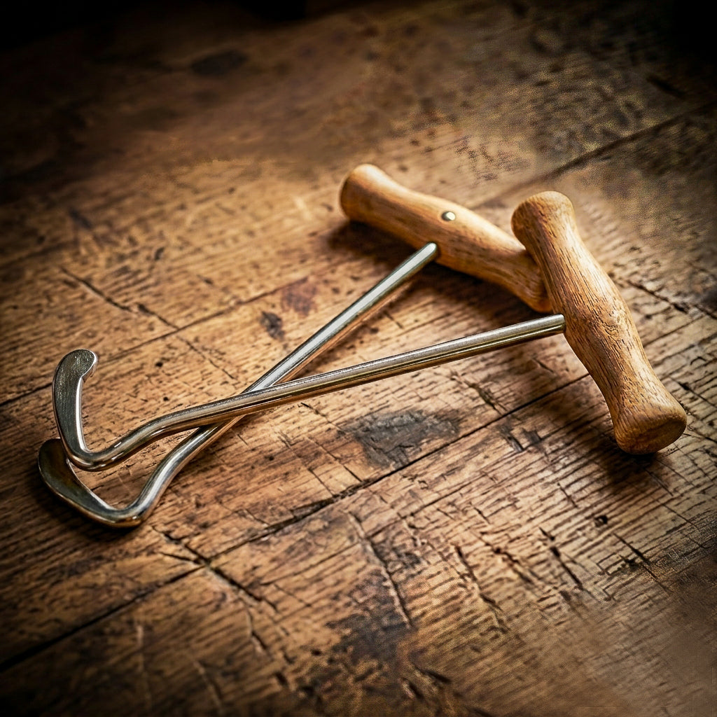 Boot Hooks