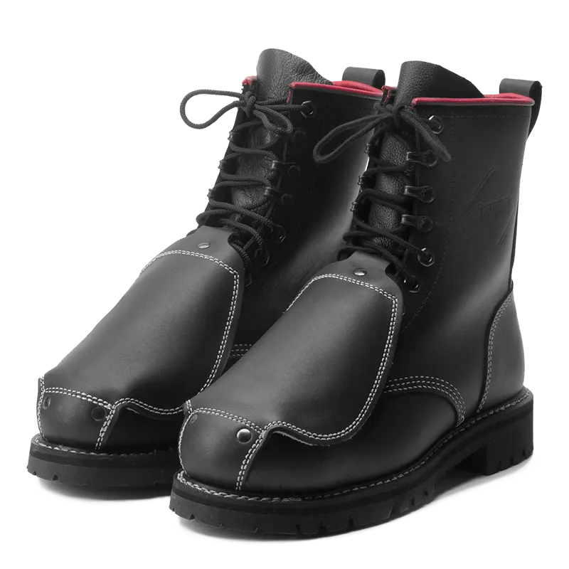 6490 CSA Welder - Boots