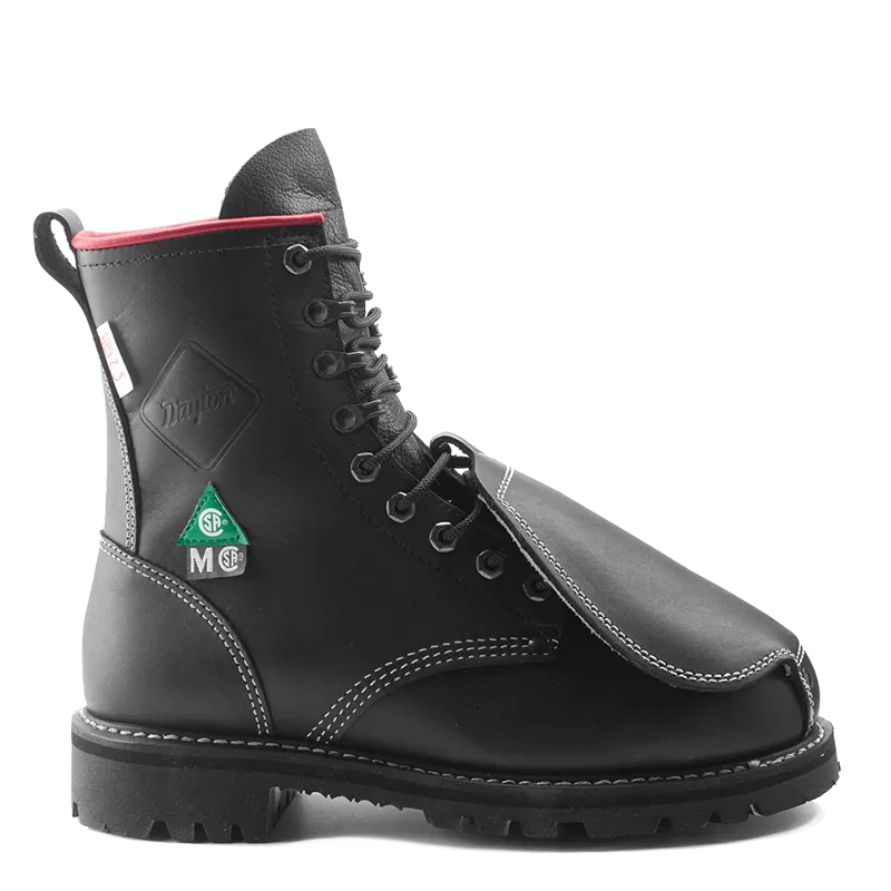 6490 CSA Welder - Boots