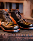 Heritage Driver (3 Colours)