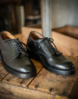 Derby 9 E Black Chrome