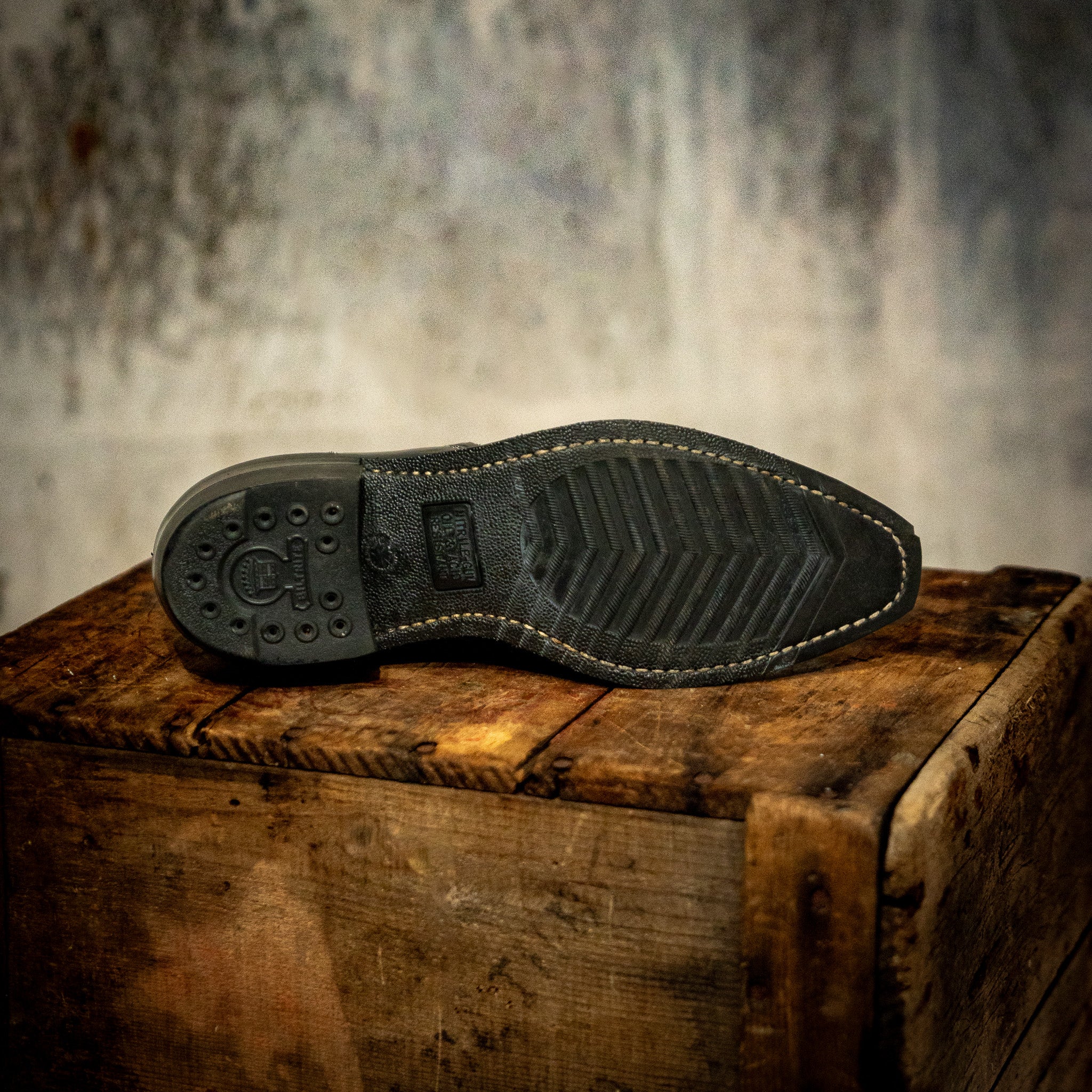 ReBoot - Sidekick Special - Ankle - Woven Lace - 7.5 E