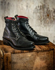 ReBoot - Sidekick Special - Ankle - Corded Lace - 7.5 E