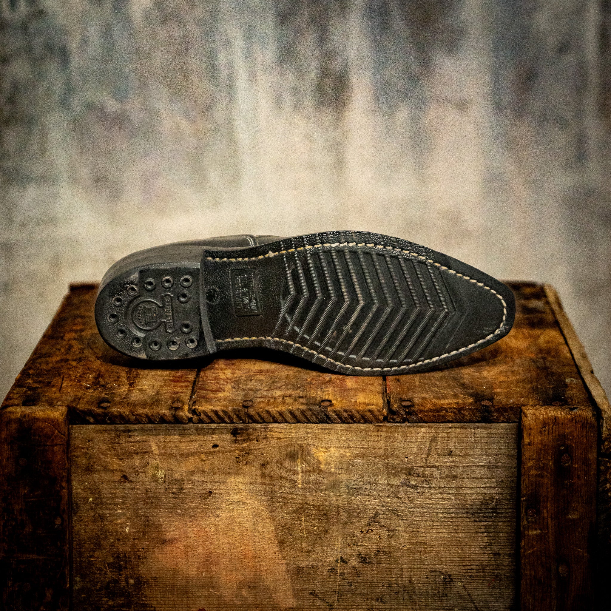 ReBoot - Sidekick Special - Ankle - Corded Lace - 7.5 E