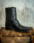ReBoot - Rebel Buckle - Black - 9 E