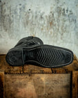 ReBoot - Rebel Buckle - Black - 9 E