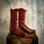 ReBoot - Vintage Mustang Beauty - 11.5 E