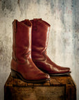 ReBoot - Vintage Mustang Beauty - 11.5 E