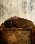 ReBoot - Vintage Mustang Beauty - 11.5 E