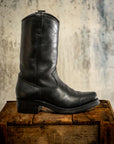 ReBoot - Black Beauty - 10E