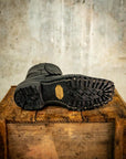 ReBoot - Rebel Buckle - Lug Sole - 7.5 E