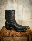 ReBoot - Rebel Buckle - Lug Sole - 7.5 E