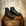 ReBoot - Parade Boot - Black Chrome - 5.5 E