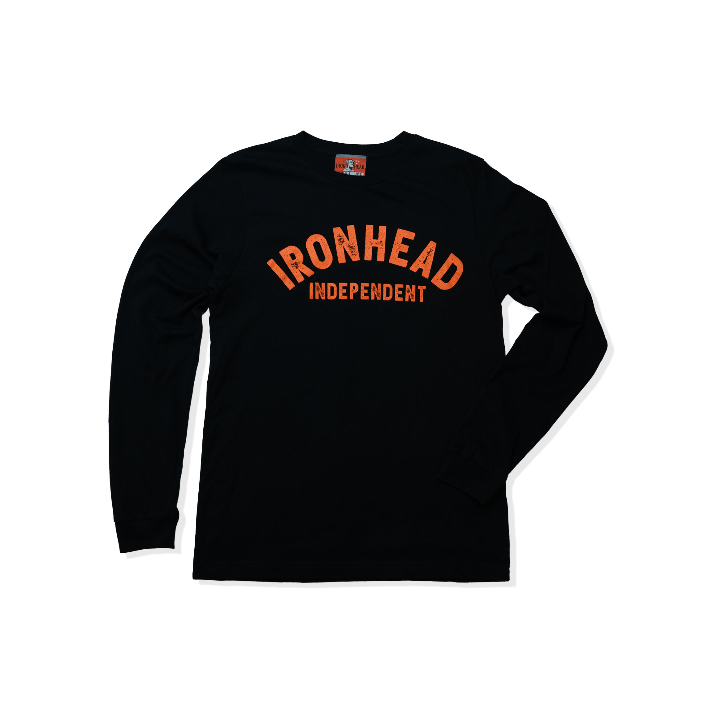 Ironhead Ram Tuff Long Sleeve T