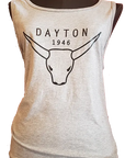 Dayton Original Steer tank top - Apparel