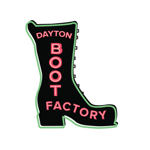 Hand Crafted, made-to-order & Canadian made boots since 1946