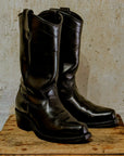 ReBoot - Heritage Black Beauty - 4.5 E