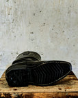 ReBoot - Heritage Black Beauty - 4.5 E