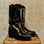 ReBoot - Heritage Black Beauty - 6 E
