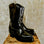 ReBoot - Heritage Black Beauty - Double Sole - 10 E