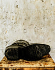 ReBoot - Heritage Black Beauty - Double Sole - 10 E