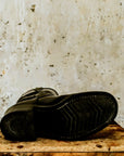 ReBoot - Heritage Rider - Black Veg Tan - 6 E