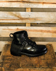 ReBoot - X Boot - Black Oil Tan - 4.5 E