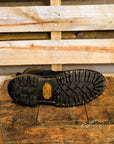 ReBoot - X Boot - Black Oil Tan - 4.5 E