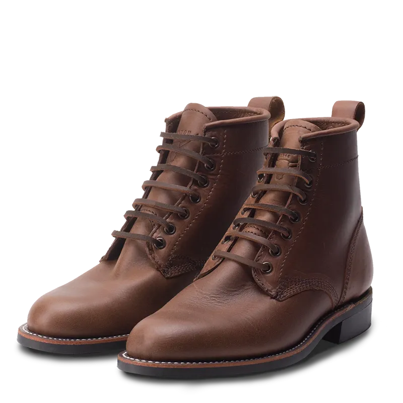 Service Boot - Made to Order - Boots