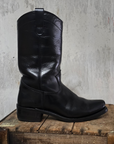 ReBoot - Heritage Black Beauty - 10 E