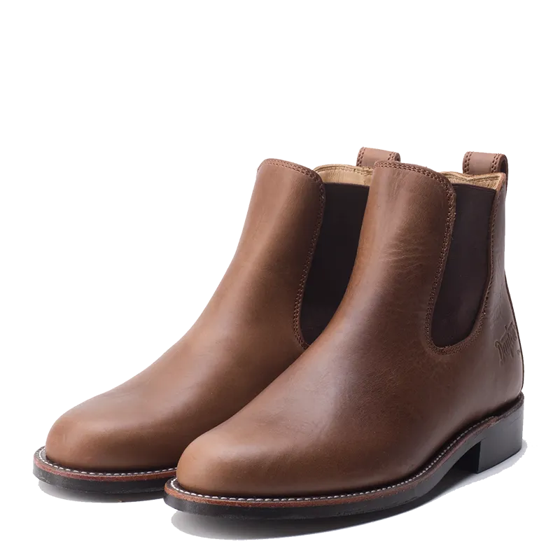 Wholecut Chelsea Boot - Made to Order - Boots