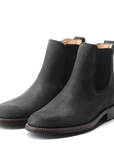 Wholecut Chelsea Boot - Made to Order