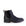 Aurora Round Toe Boot - Charcoal Nubuck - Boots