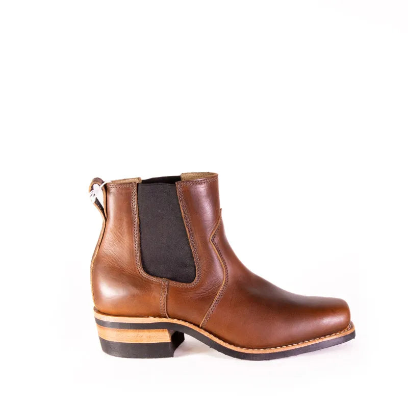 Ranchero - Made to Order - Boots