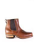 Ranchero - Made to Order - Boots