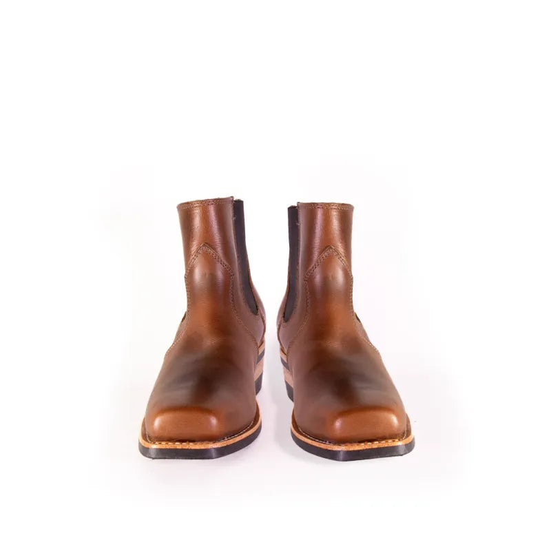 Ranchero - Made to Order - Boots