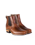 Ranchero - Made to Order - Boots