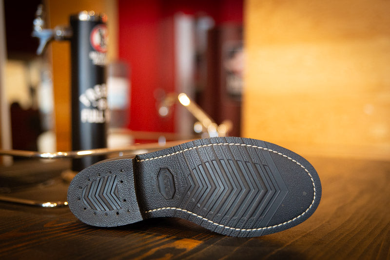 Romeo 7.5 E Black Chrome - Cinderella Rack