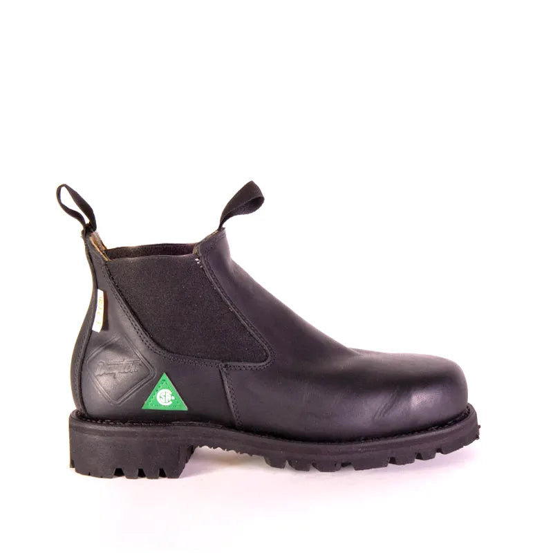 6404 CSA OHM Romeo - Boots