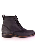 Service Boot - Charcoal Nubuck - Boots