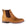 Wholecut Chelsea Boot - Brown Nubuck - Boots