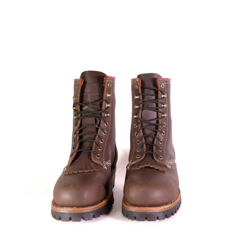 6408 CSA Work Boot 8” - Boots