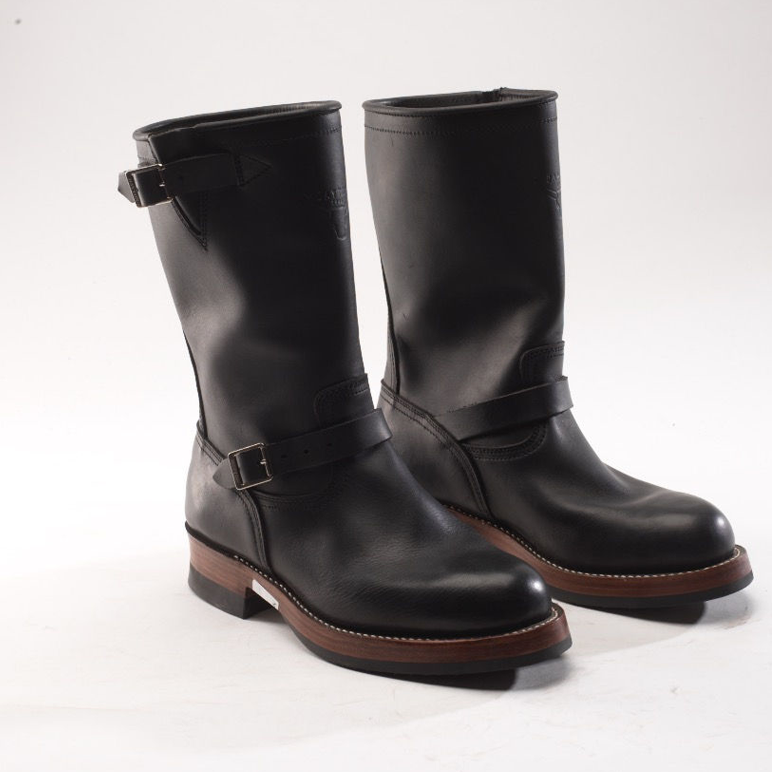 Engineer - Made to Order - Boots