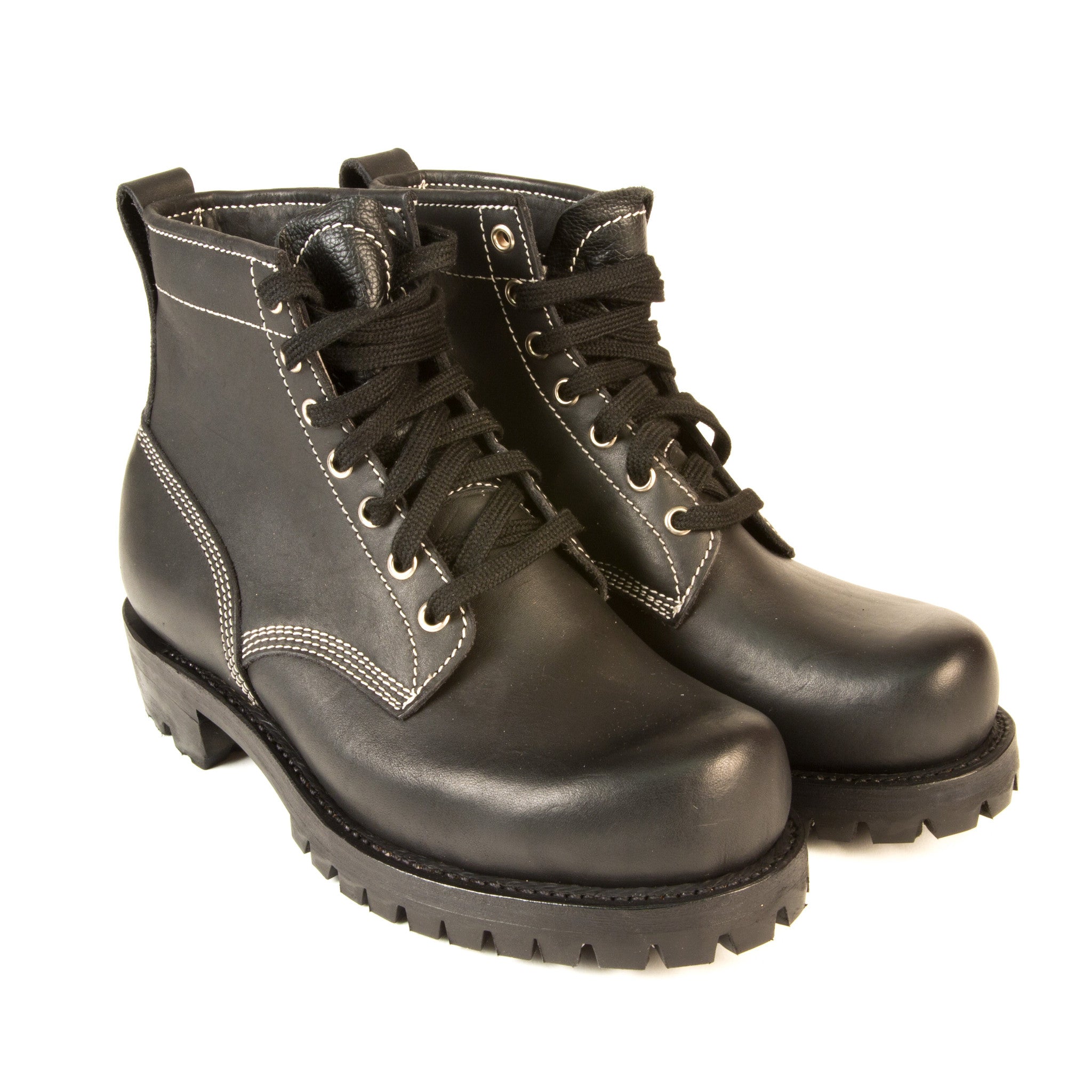 Toughie - Made to Order - Boots