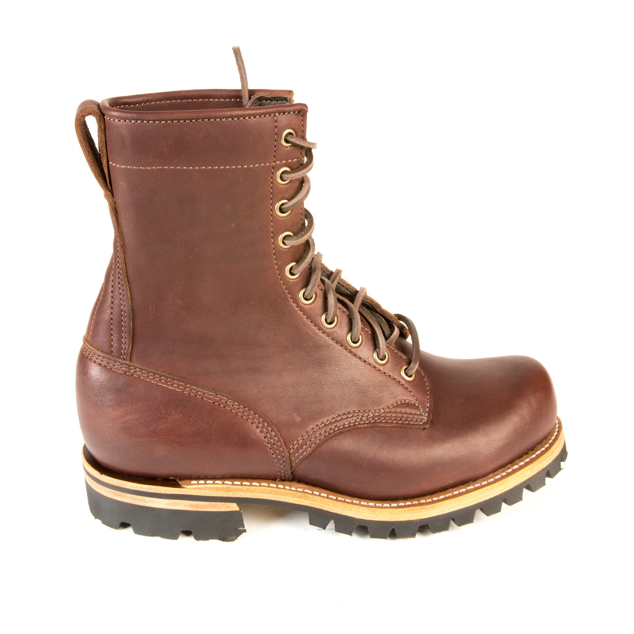 Ranger - Made to Order - Boots