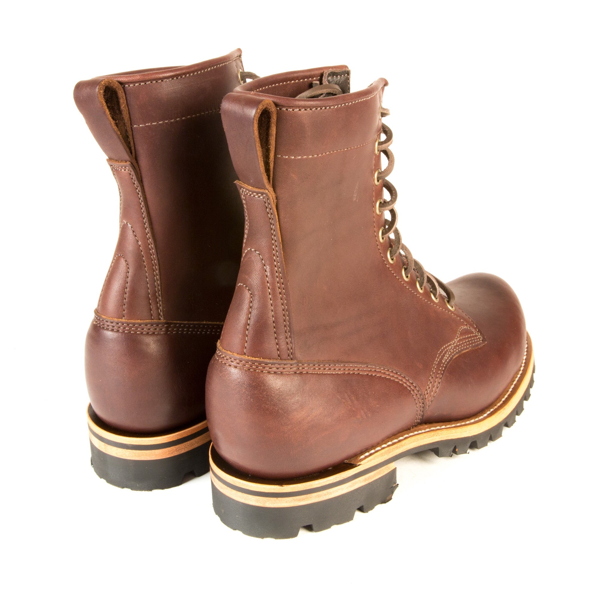 Ranger - Made to Order - Boots