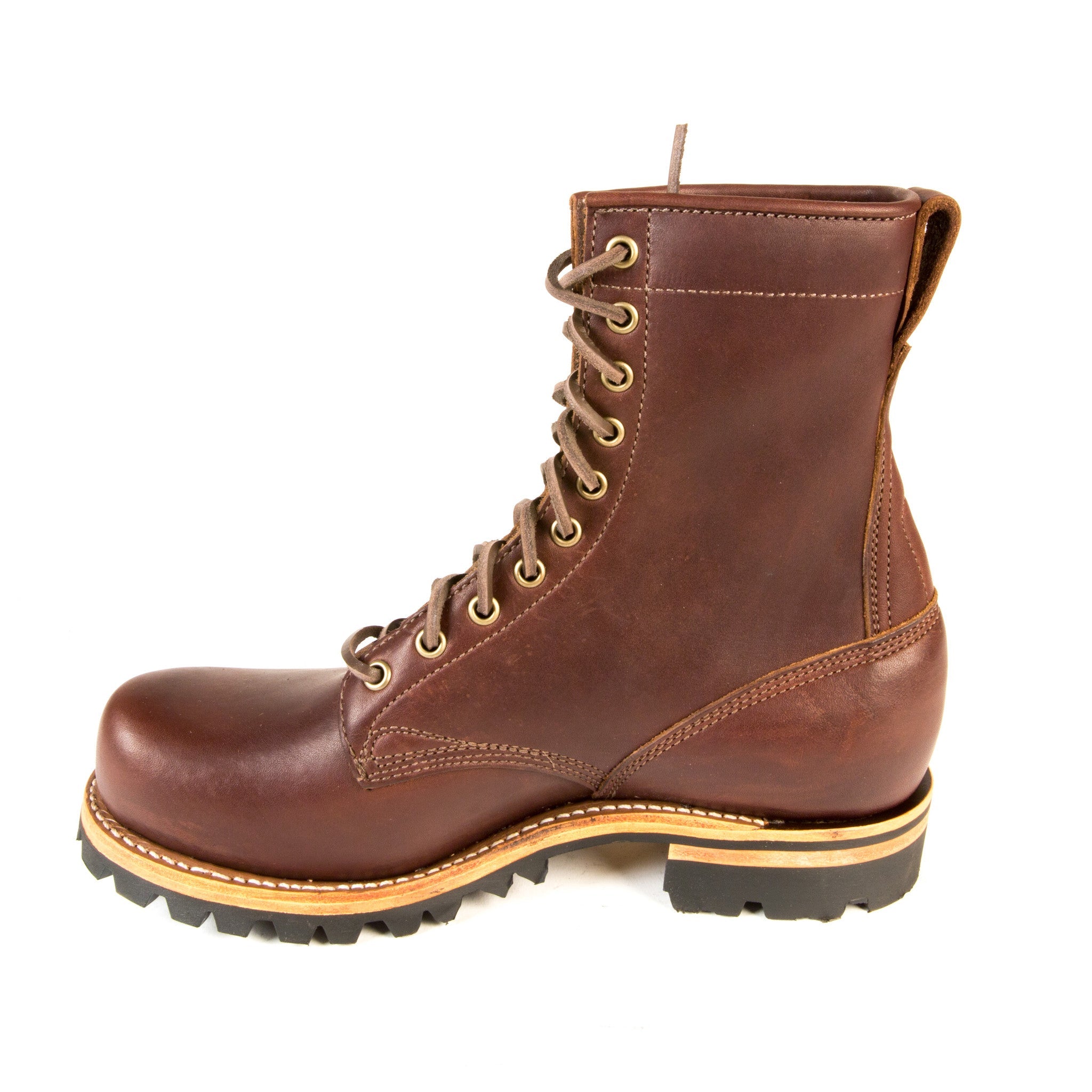 Ranger - Made to Order - Boots